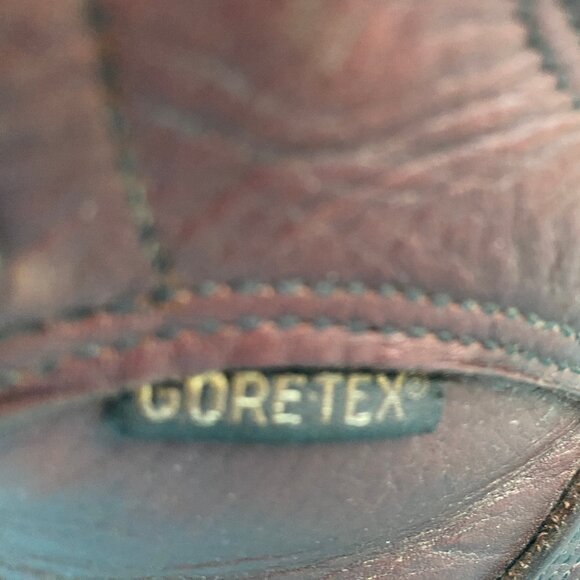 Red Wing Men's 2412 8-Inch Work Boots 10.5 3E - Picture 4 of 11